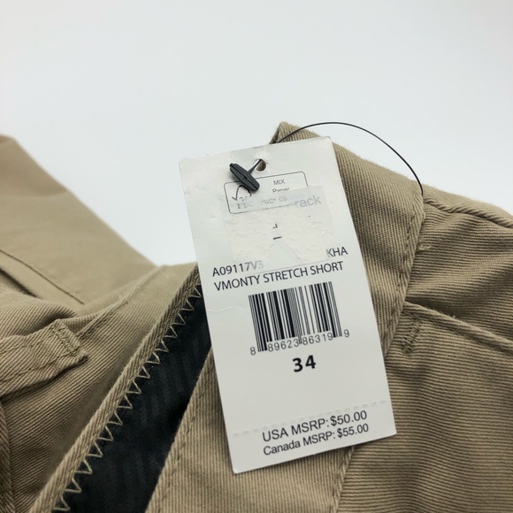 volcom shorts - Picture 4 of 6